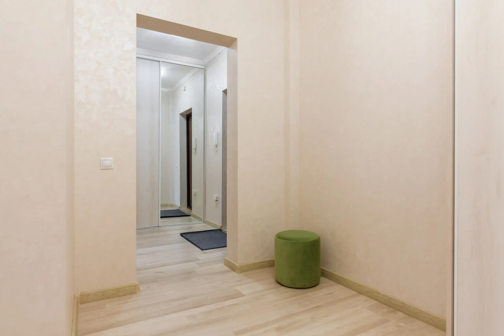 Апартаменты На Красногвардейской