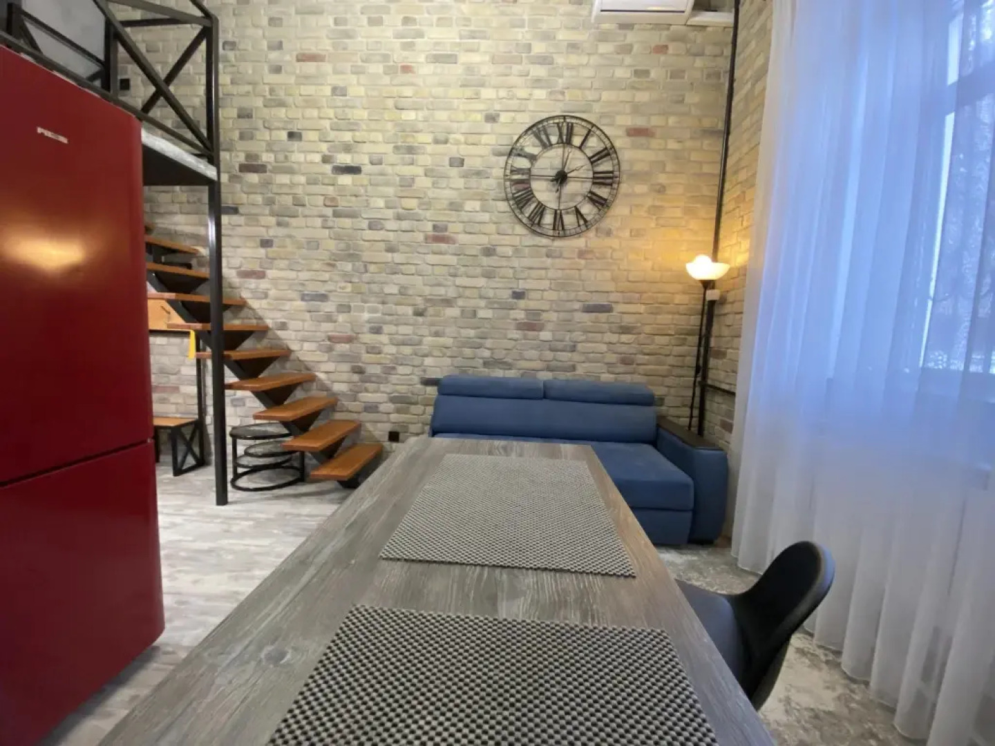 Студия на Бабушкинской