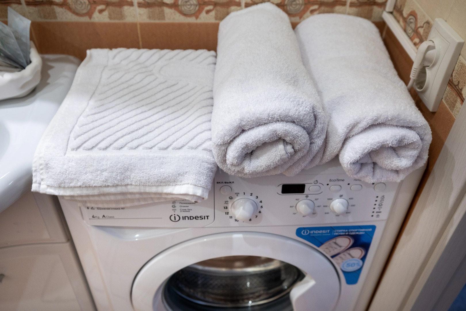 Квартира 2-комнатная квартира на Тульской — уют, стиль, удобство