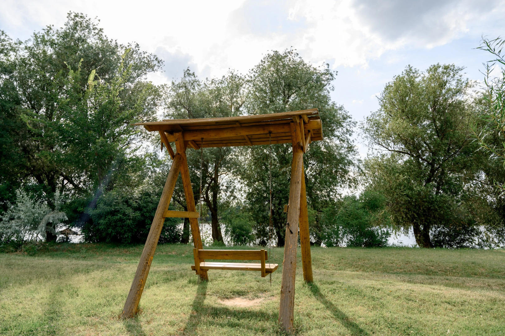 База отдыха Наша фазенда