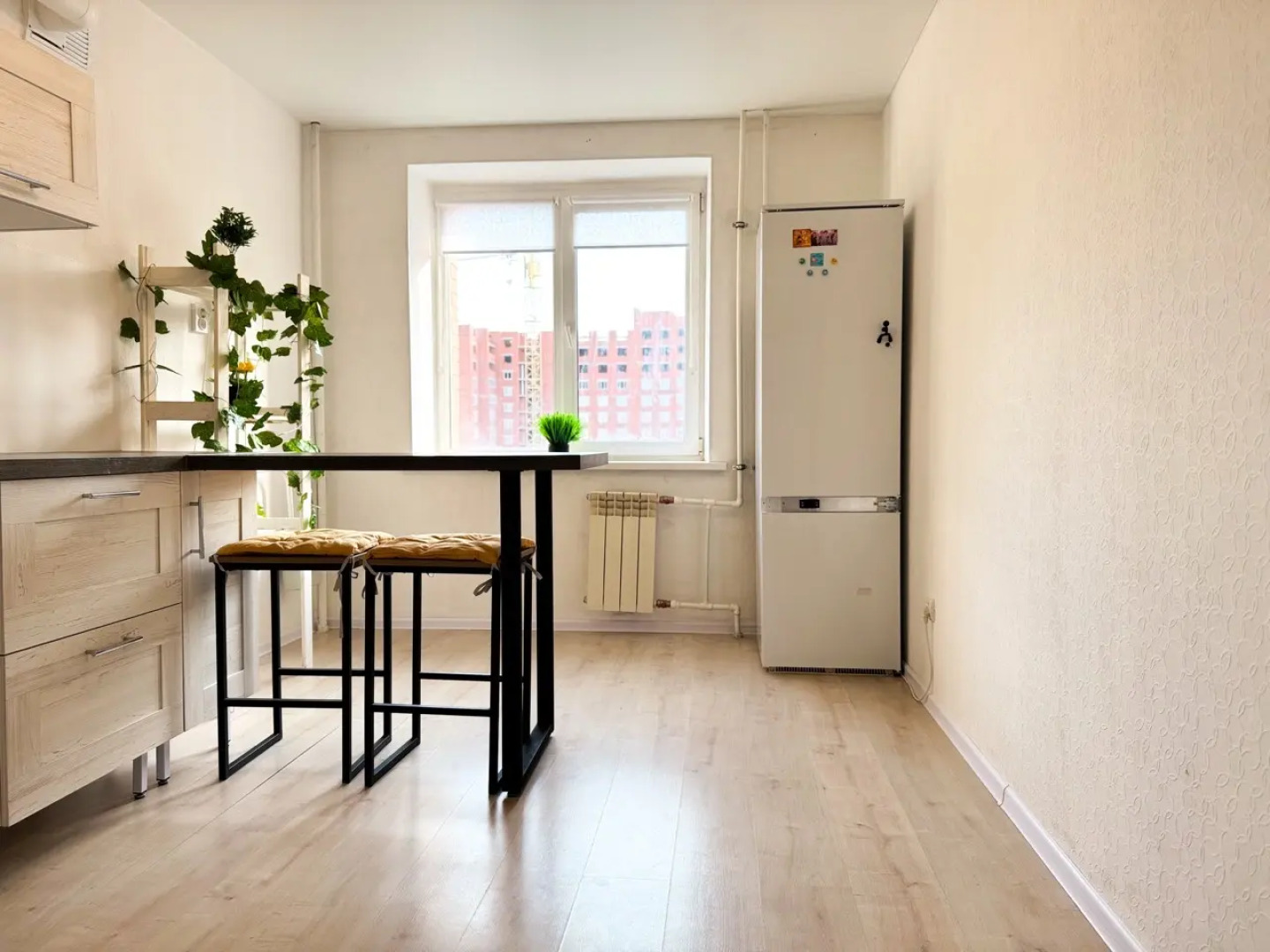 Апартаменты Like Home на ул. Семчинская