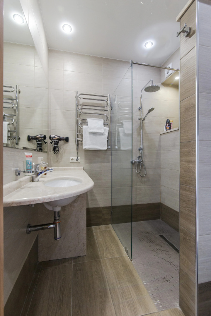 Квартира Шикарный Вид