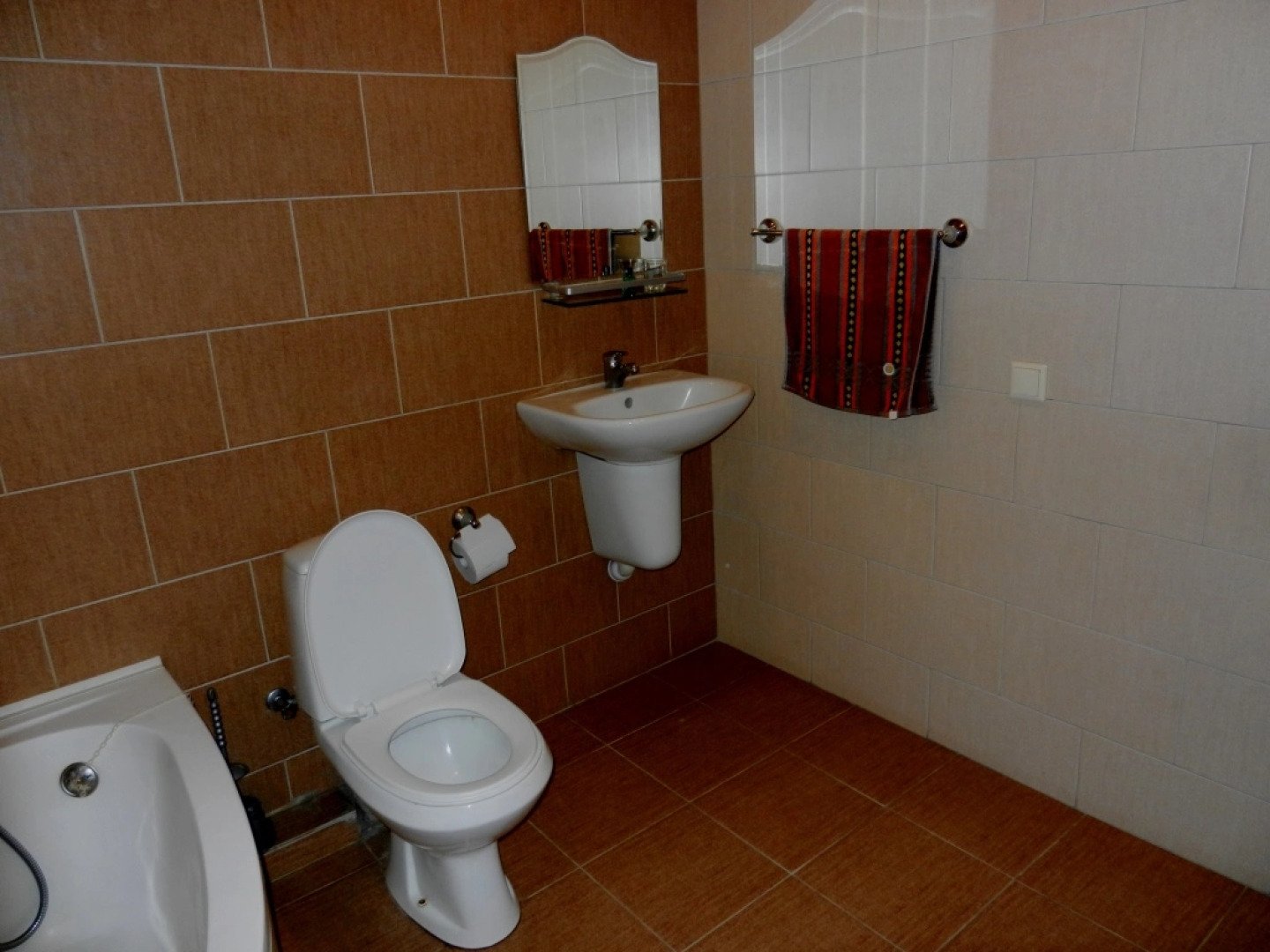 Апартаменты на Площади Республики