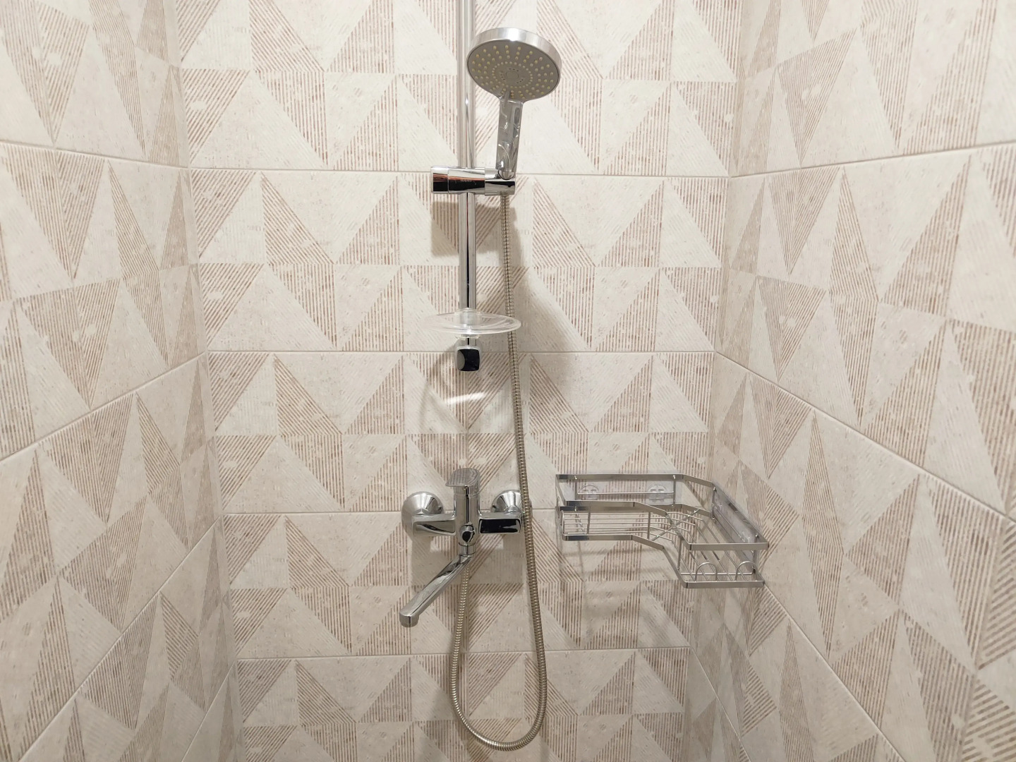 Квартира с прекрасным видом на море