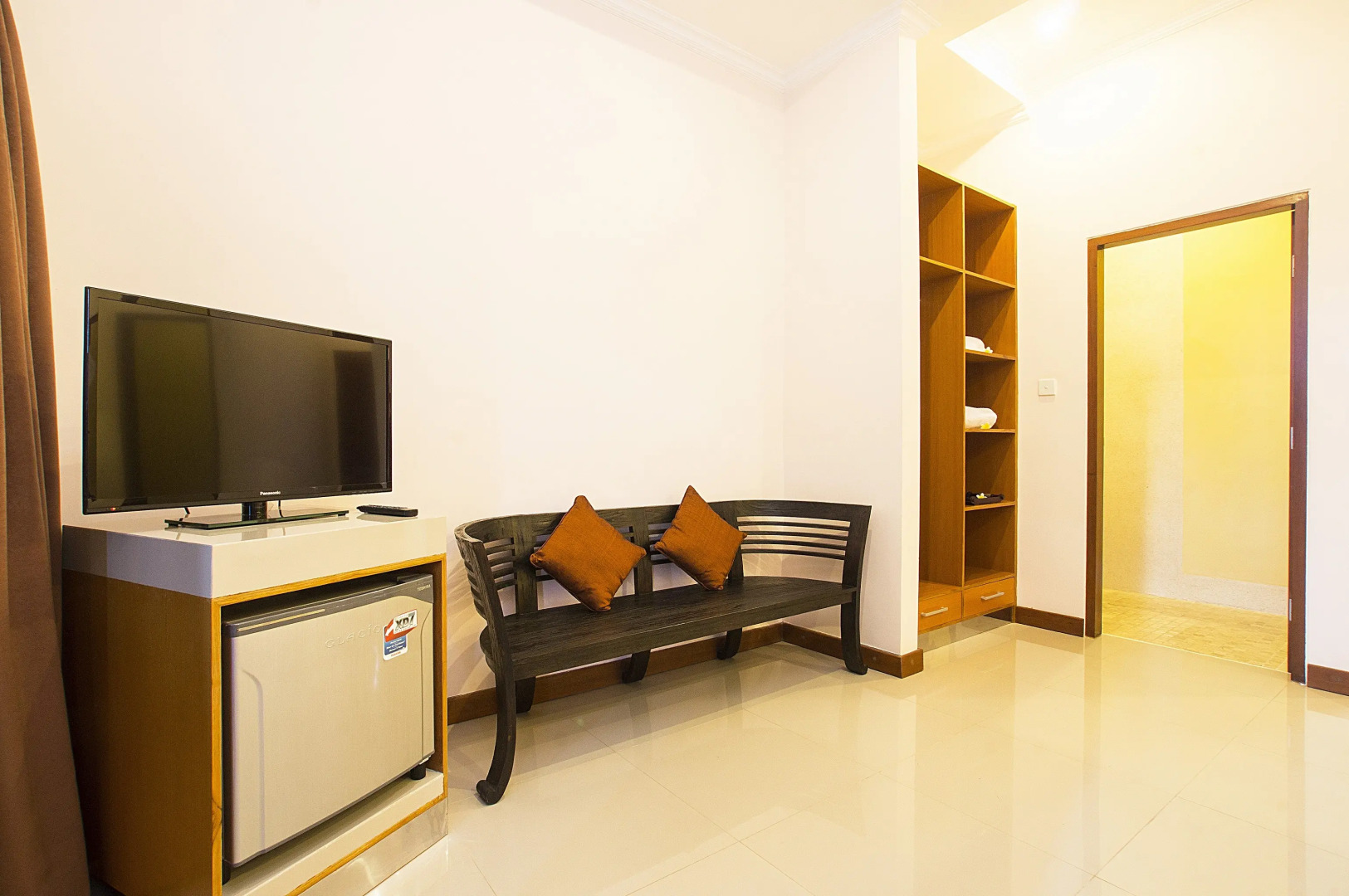 Гостевой Дом M And D