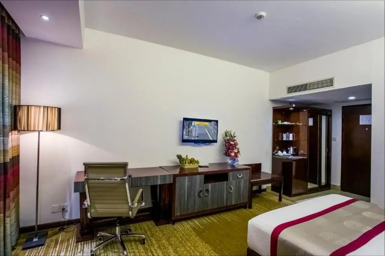 Отель Bengal Blueberry