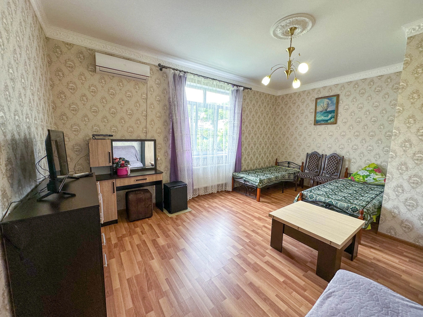 Частный Дом Дарвина 56