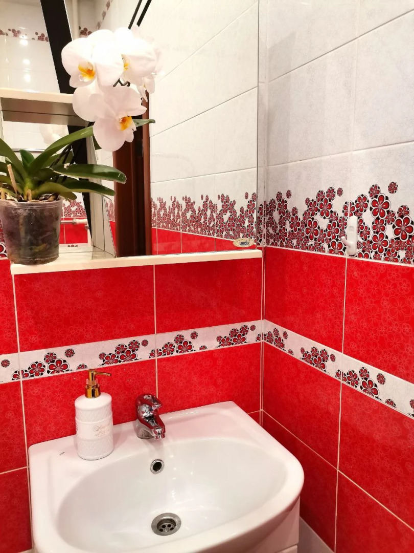 Апартаменты Северное Сияние на Щорса 4