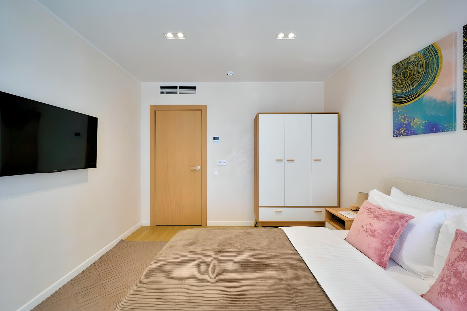 Апартаменты Grand Palace 1325