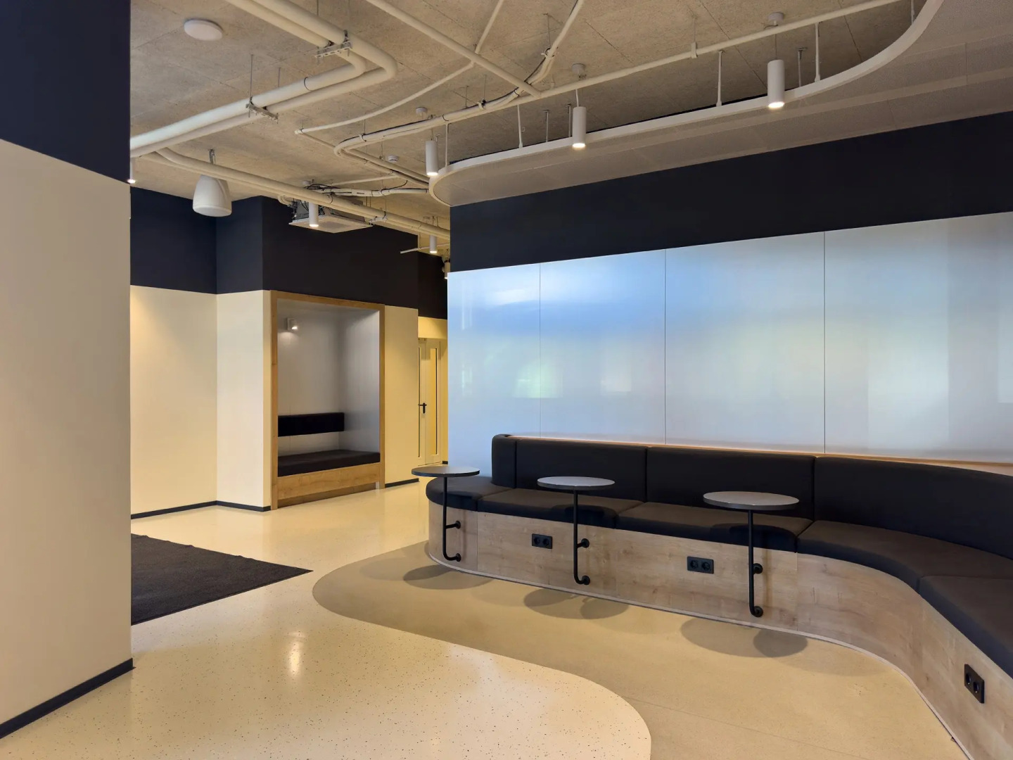 Квартира Заневский 807