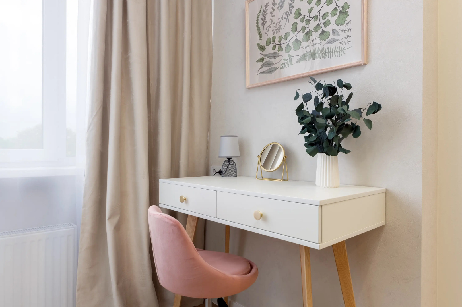 Квартира ПосуткаРу Буачидзе 1к6 Курортный парк и центр Ессентуков