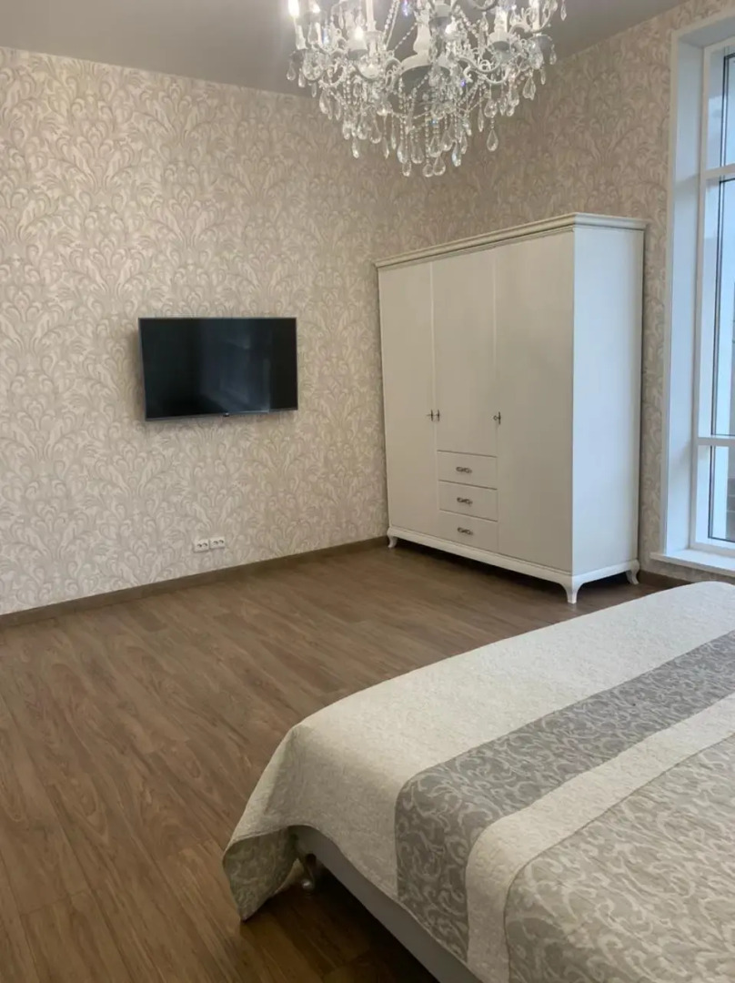 Гостевой дом со всем необходимым