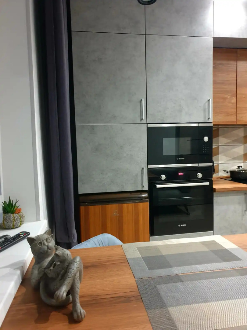 Квартира Lux-Apartments с Живописным Видом на Храм