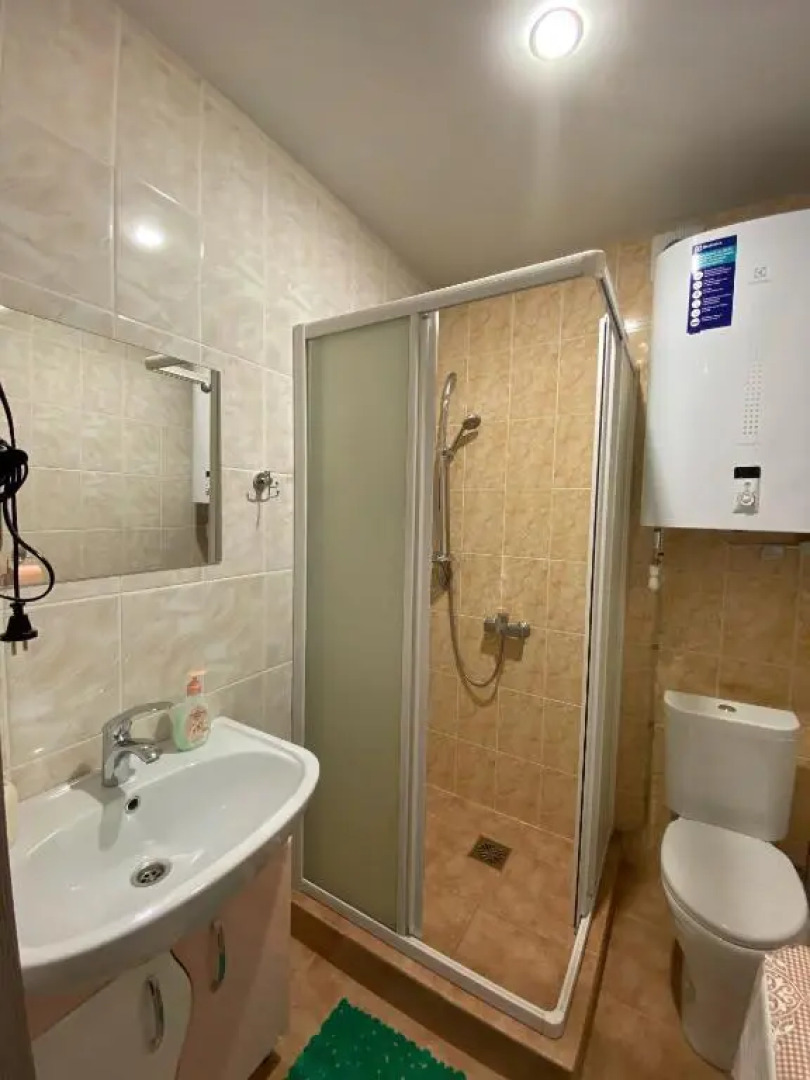 Гостевой дом на Мира