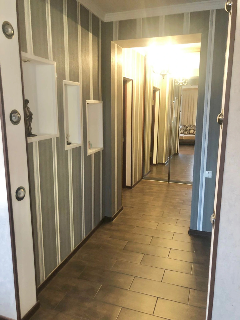 Квартира в центре Сухума