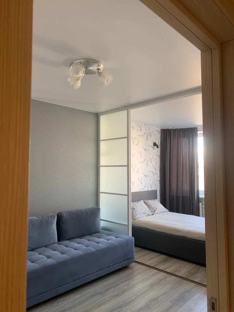 Квартира На улице Стопани, 42А