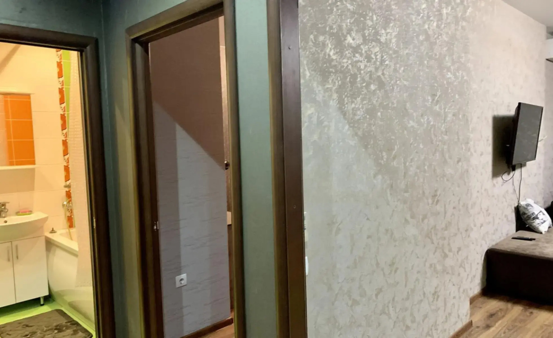 Апартаменты Революции 1905 года 31Д