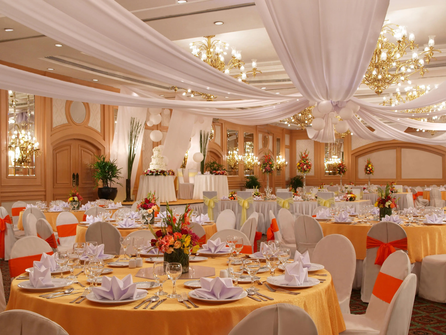 The Heritage Hotel Manila