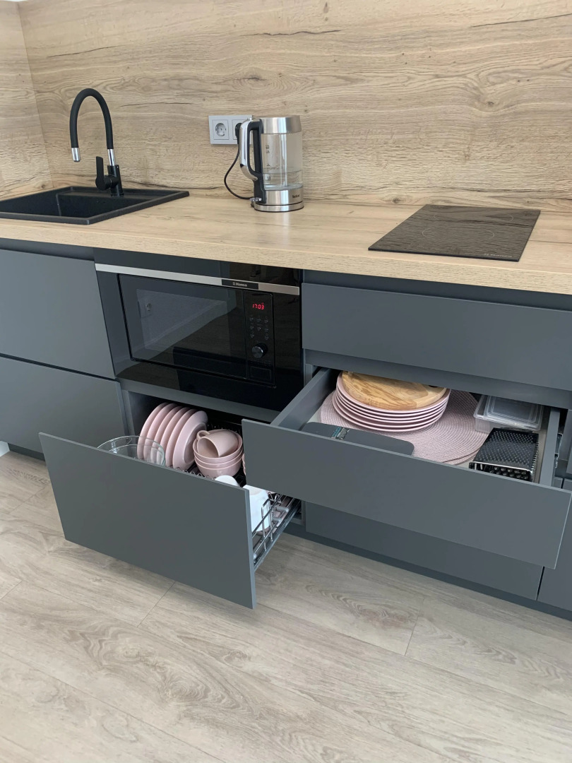 Апартаменты Exclusive