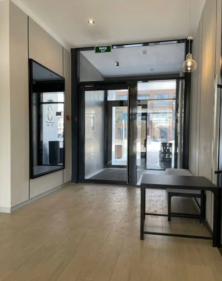 Квартира MoonRoom 72 в Европейском рядом с аквапарком