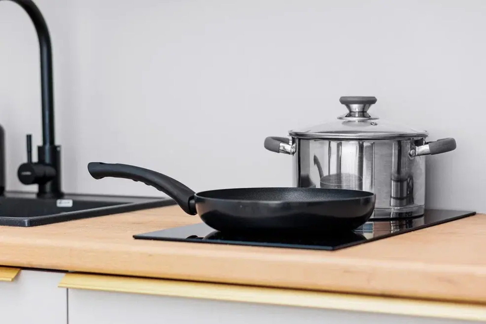 Квартира красивая