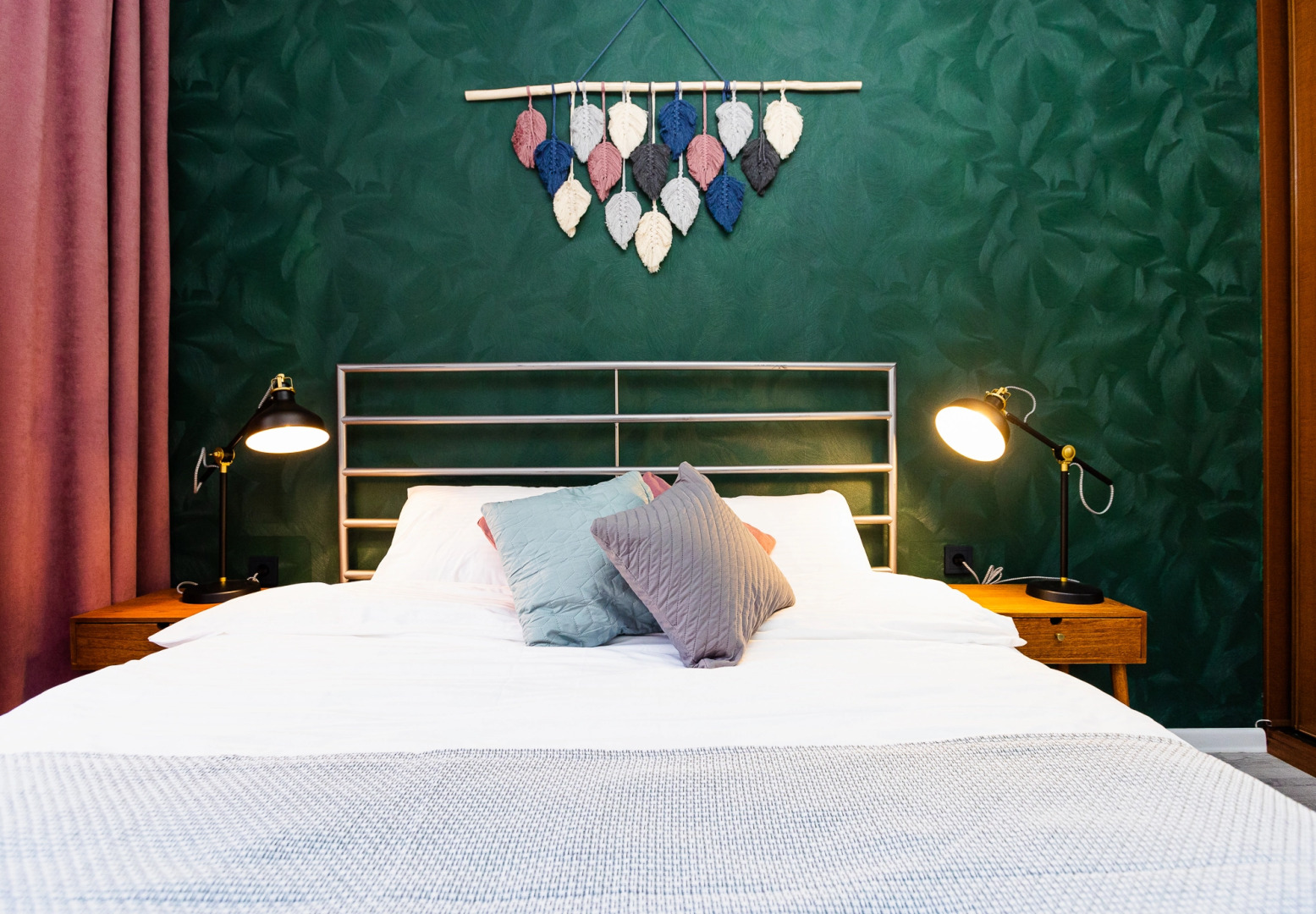 Апартаменты Дизайнерская квартира