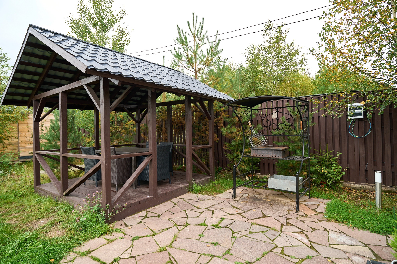 Гостевой дом Ялкала