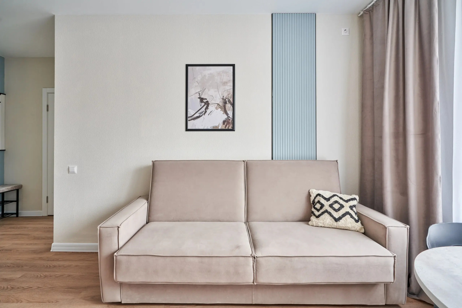 Квартира Уютно как Дома