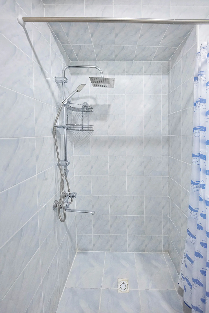 Апартаменты HB apartments Zubalashvili