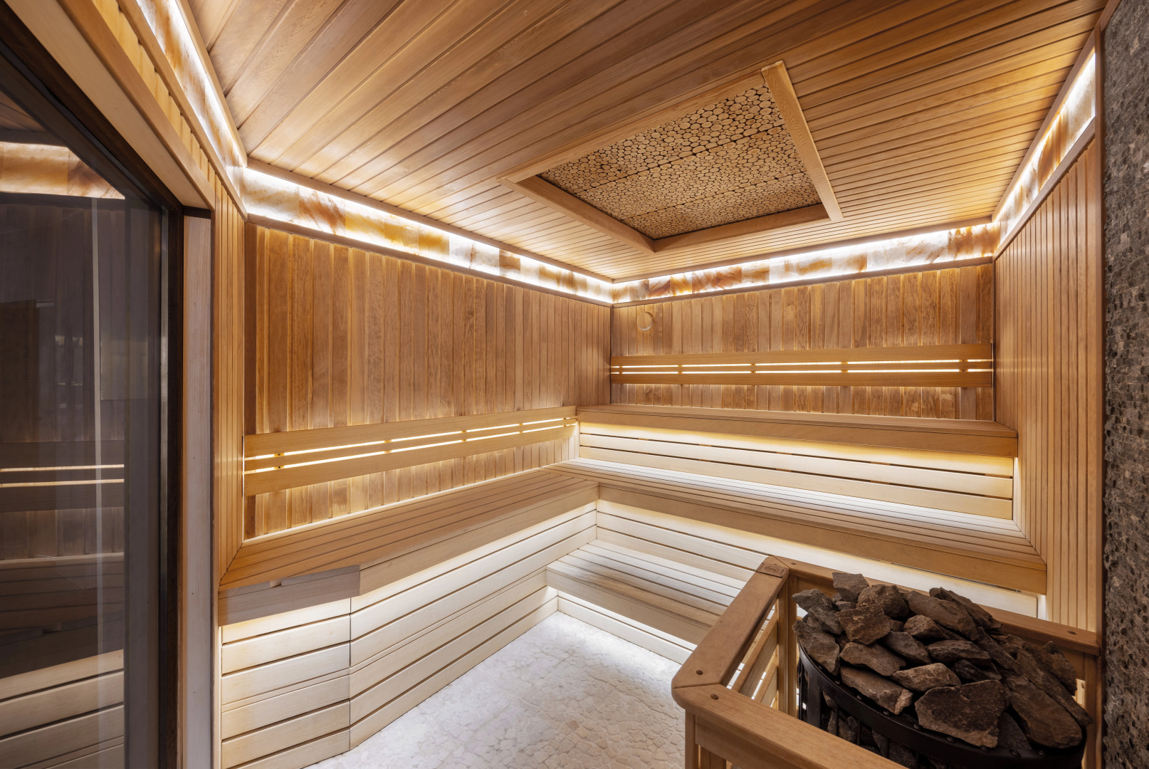 Апартаменты Radisson, Завидово