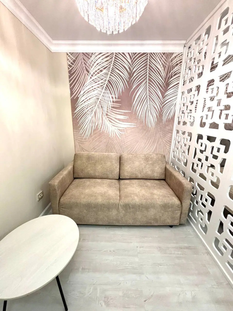 Апартаменты на Набережной