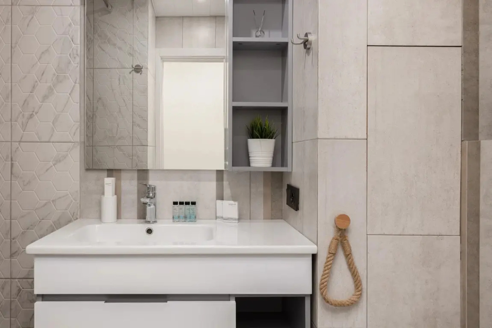 Апартаменты Orange by Smart Lofts Moscow