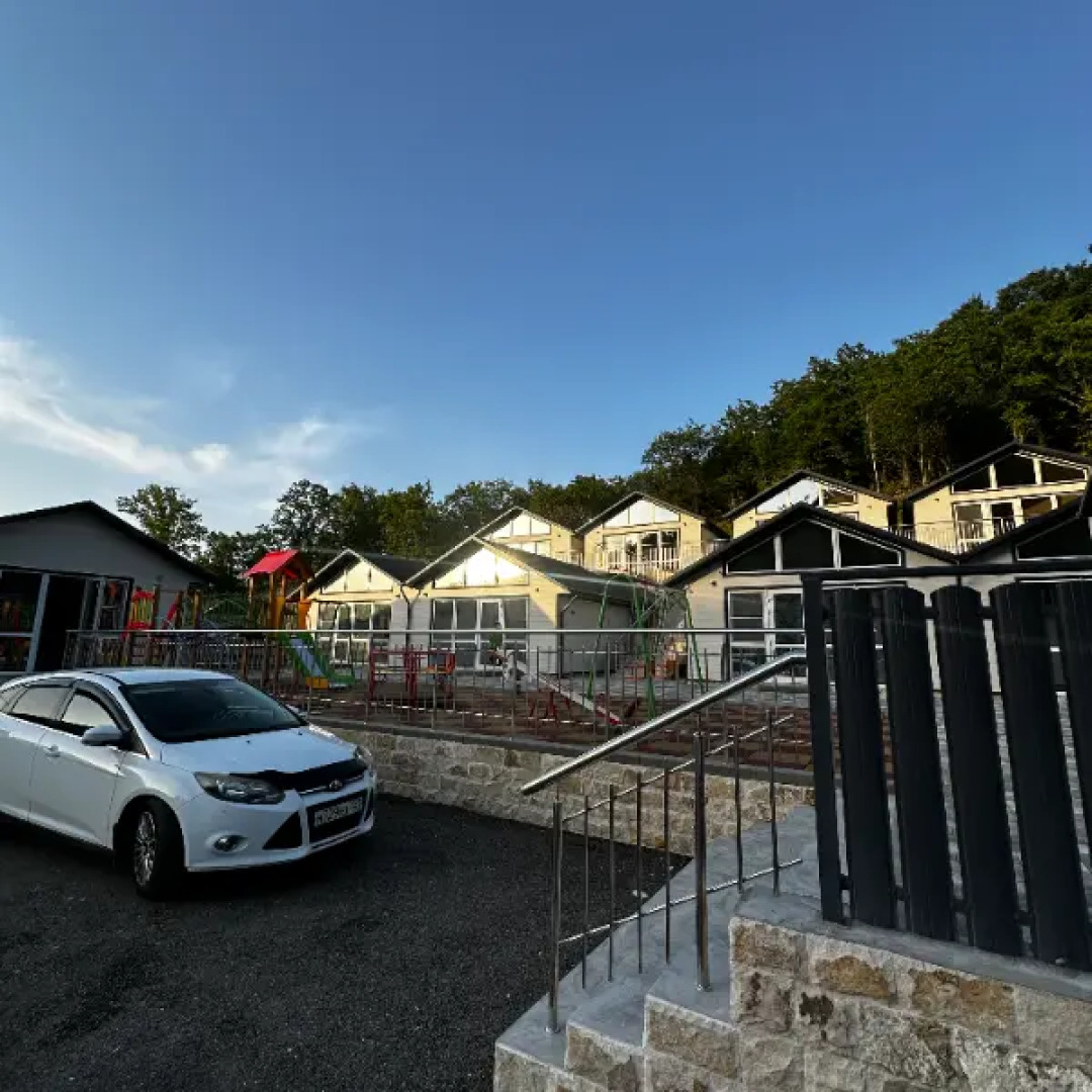 Вилла Свет Маяка