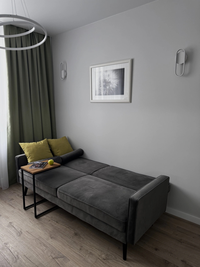 Апартаменты MorgoAparts