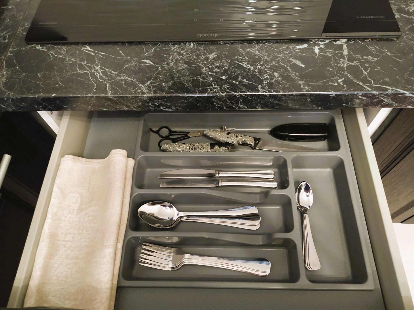 Квартира в Сколково