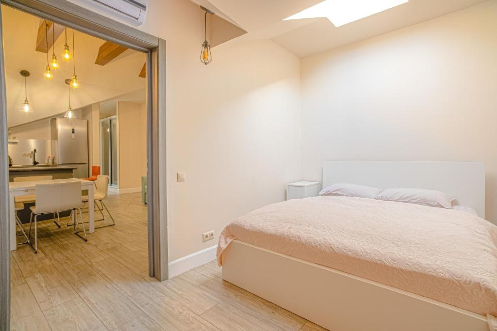 Апартаменты Les Amis 14