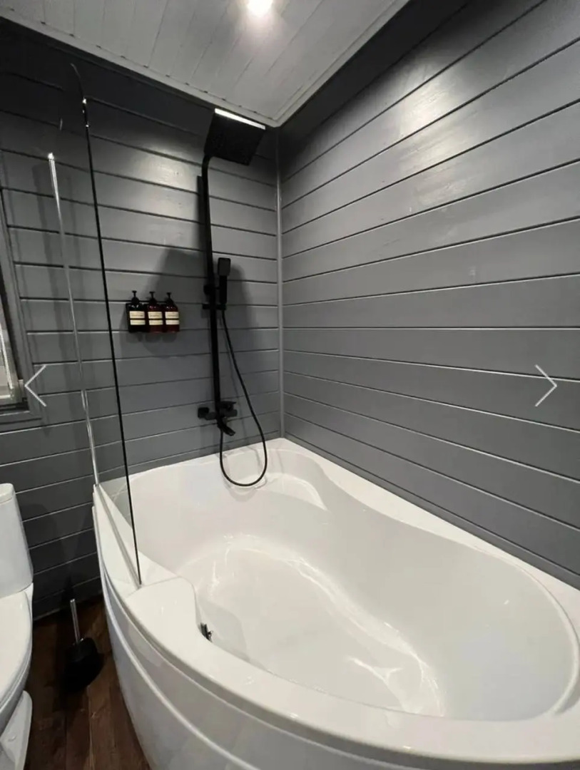 Частный Дом Dacha