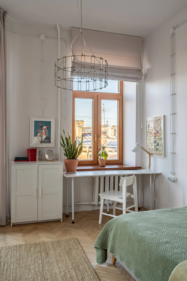 Апартаменты Your Luxury Apart на Восстания для 4 Гостей