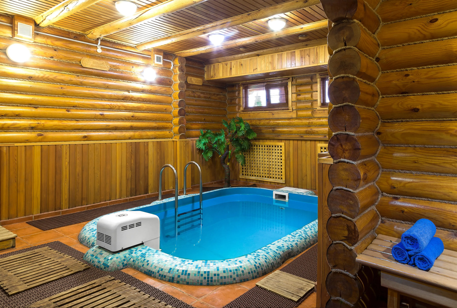 База Отдыха Сябры