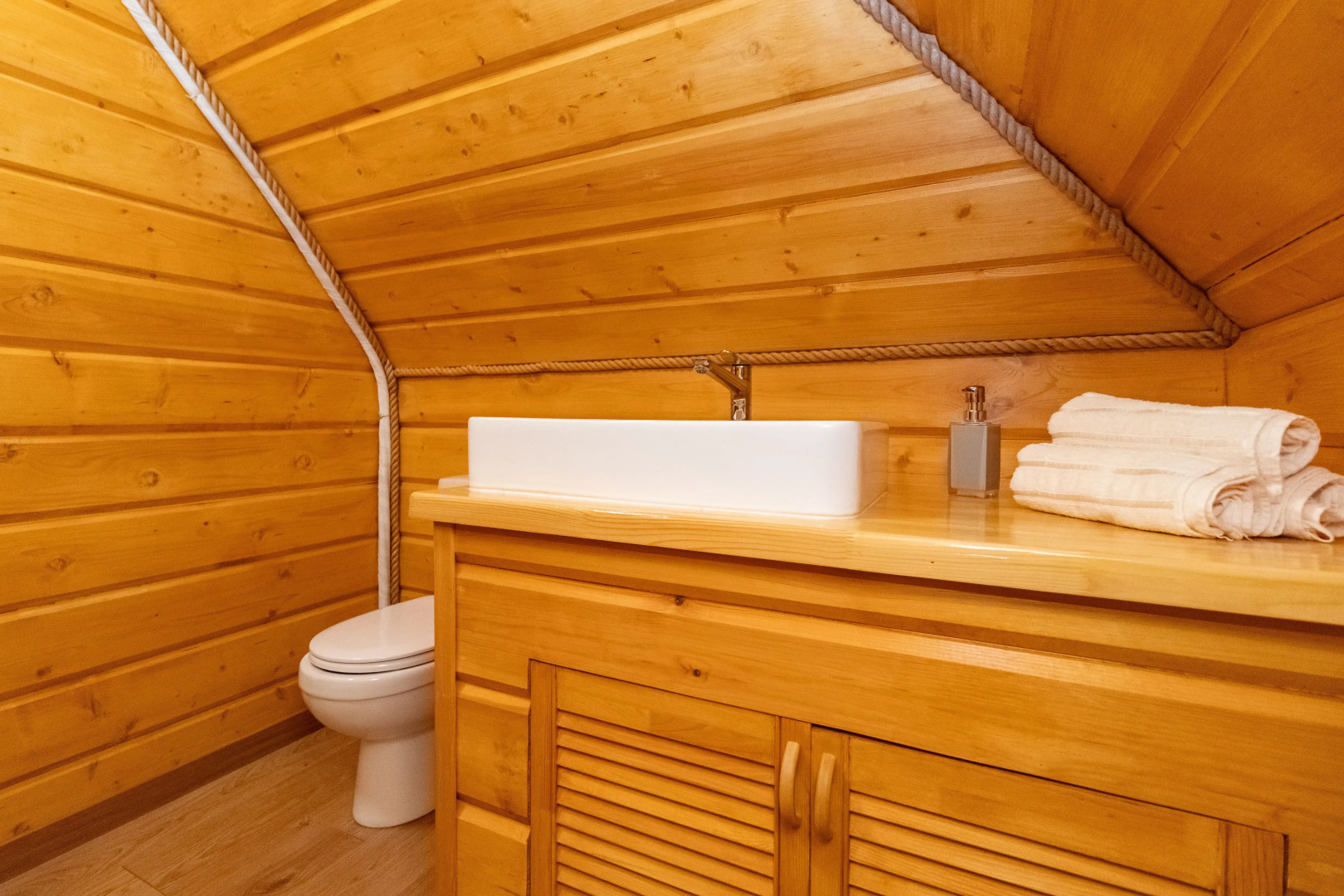 Гостевой дом Лесной Уют