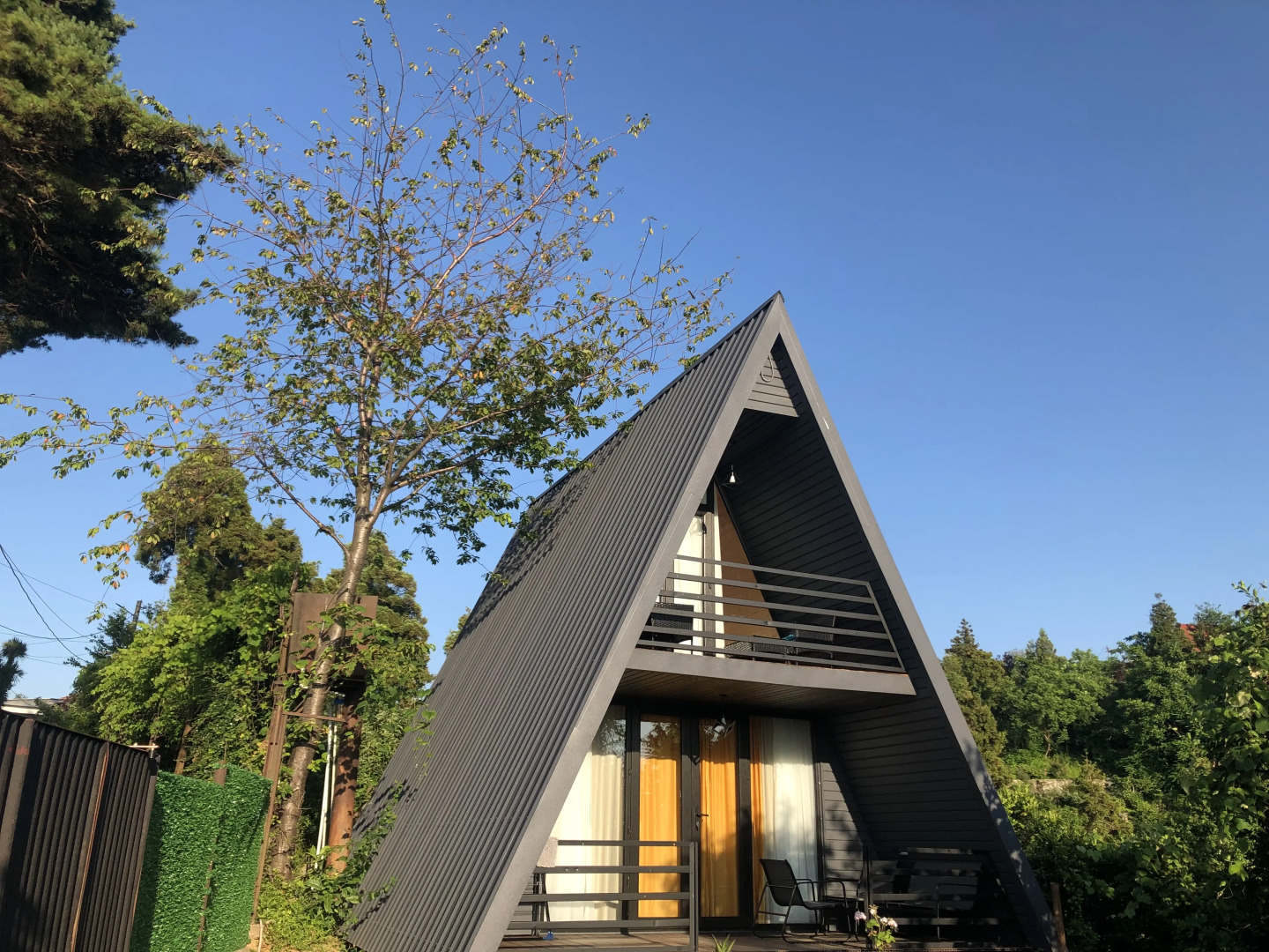 Шале Rakushki's house 2