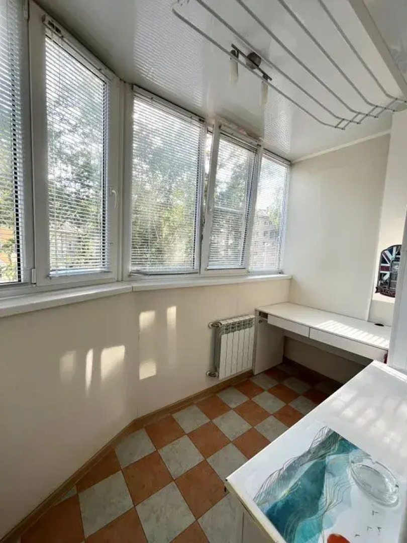 Квартира в Центре Калуги