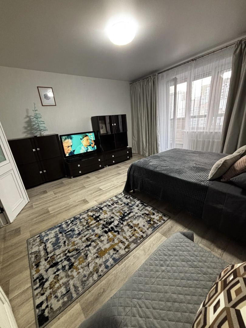 Квартира в ЖК Олимп