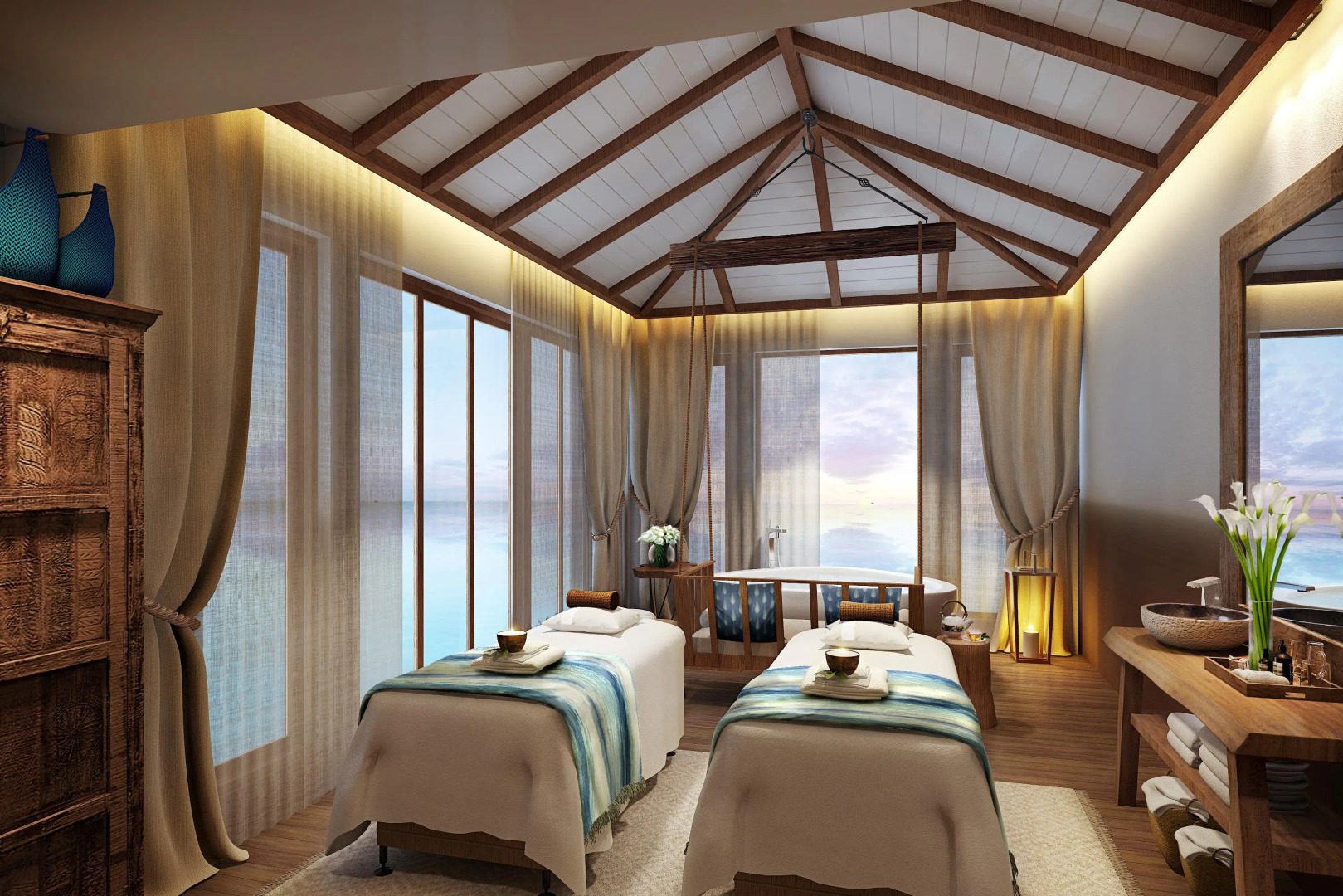 Grand Park Kodhipparu Hotel