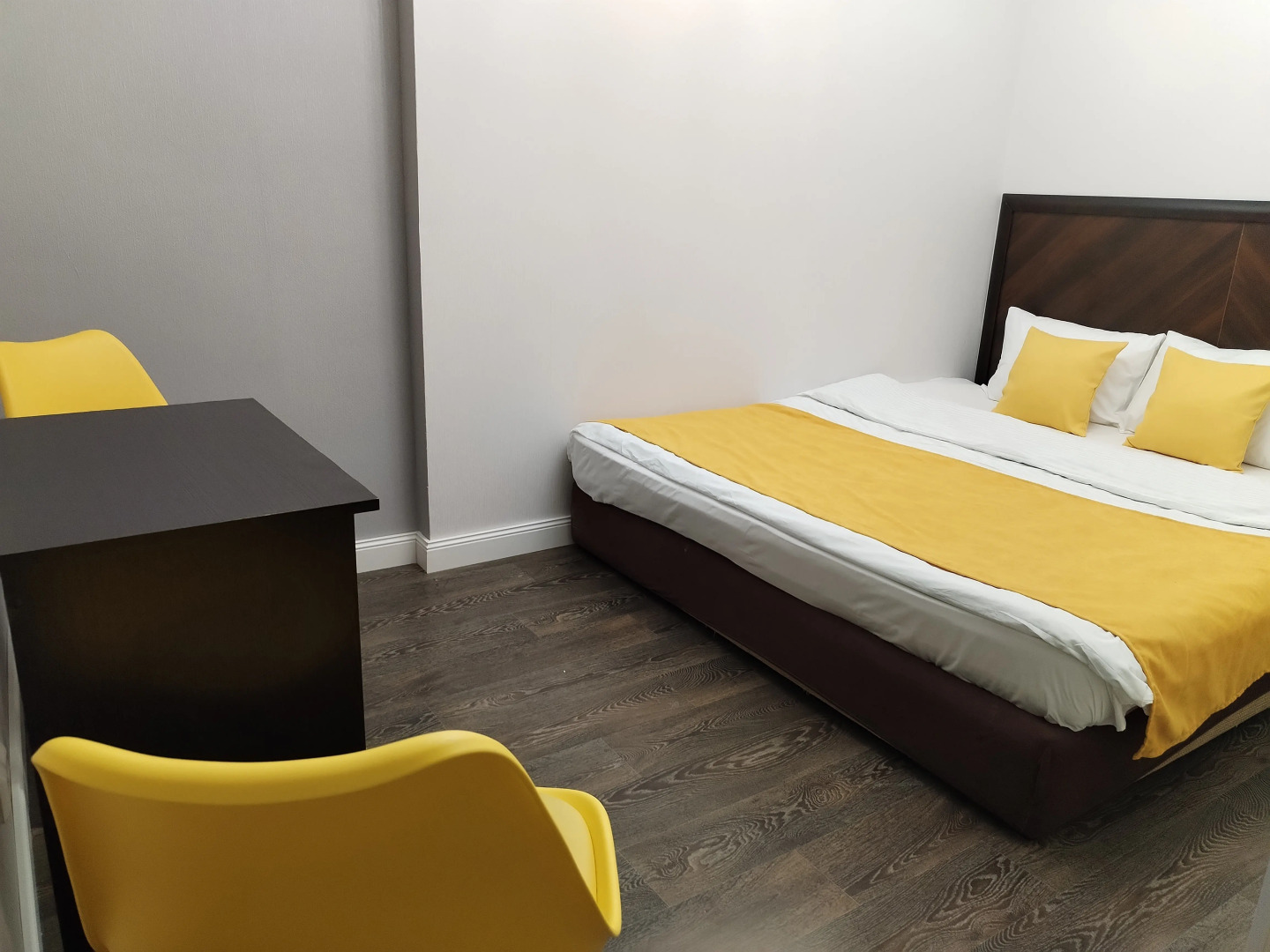 Мини-отель Адажио на Коломенской