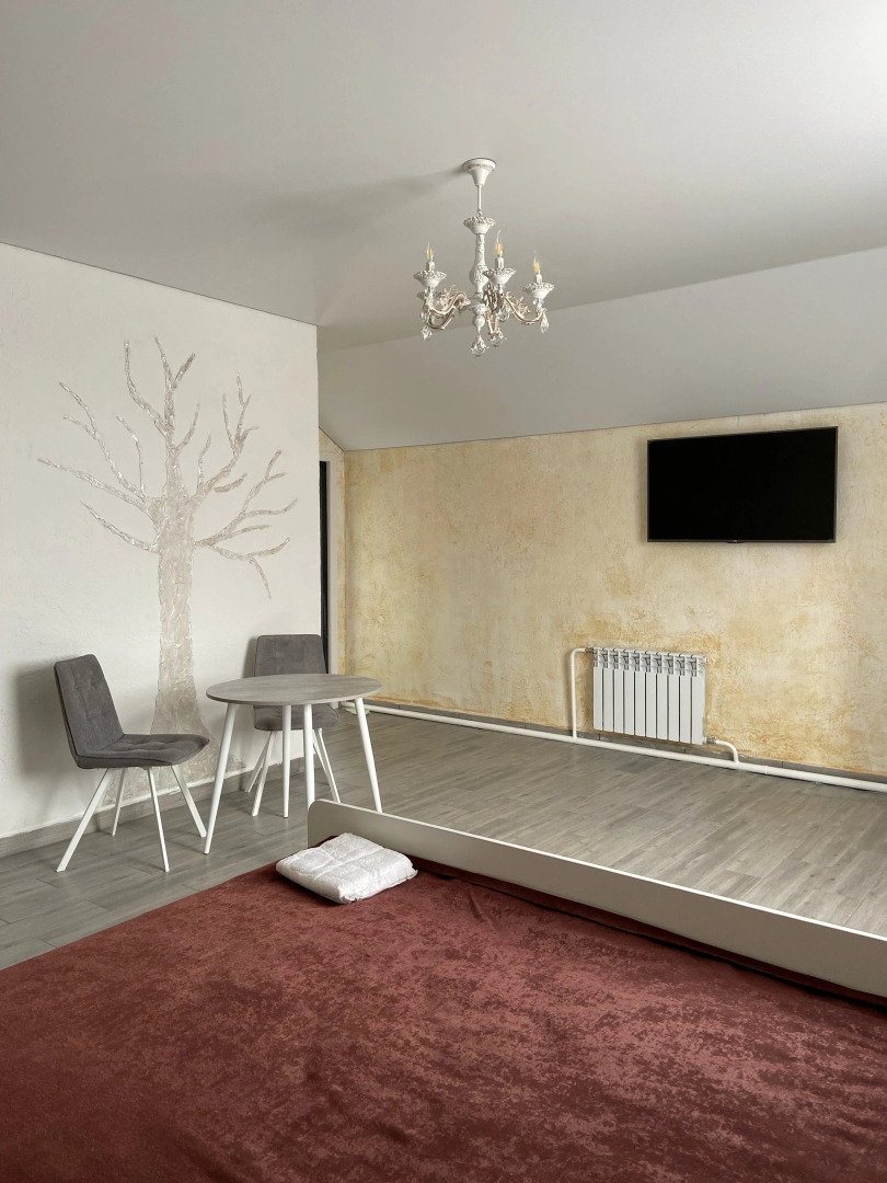 Апартаменты Gloria