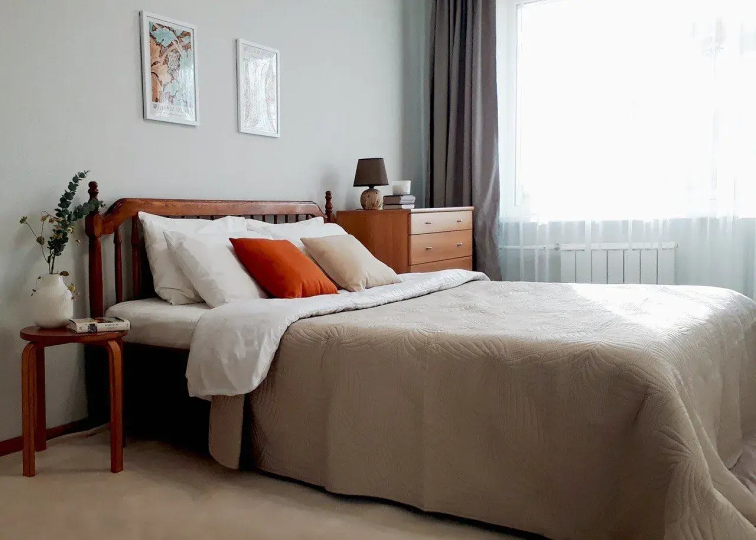 Квартира в Петропавловске-Камчатском