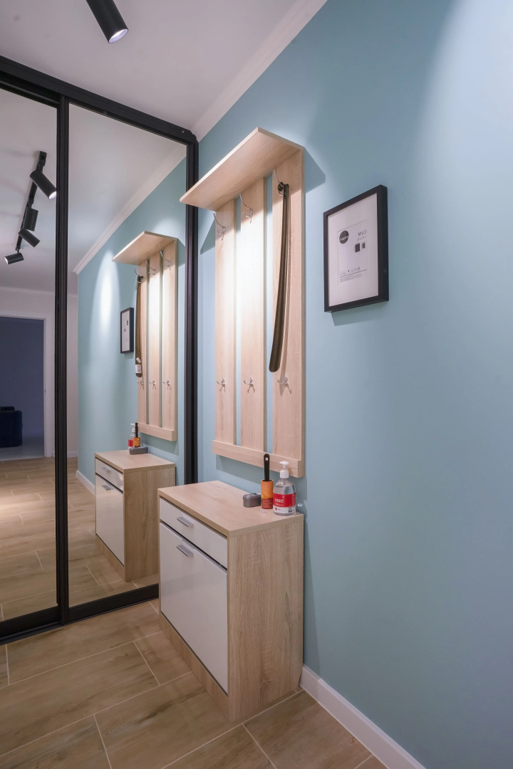 Апартаменты Malkova apartments на Маршала Баграмяна