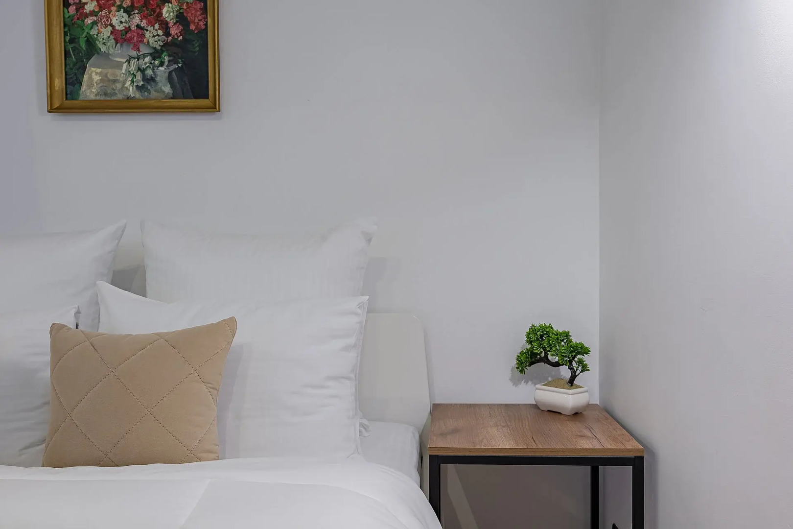 Квартира на Большой Покровской