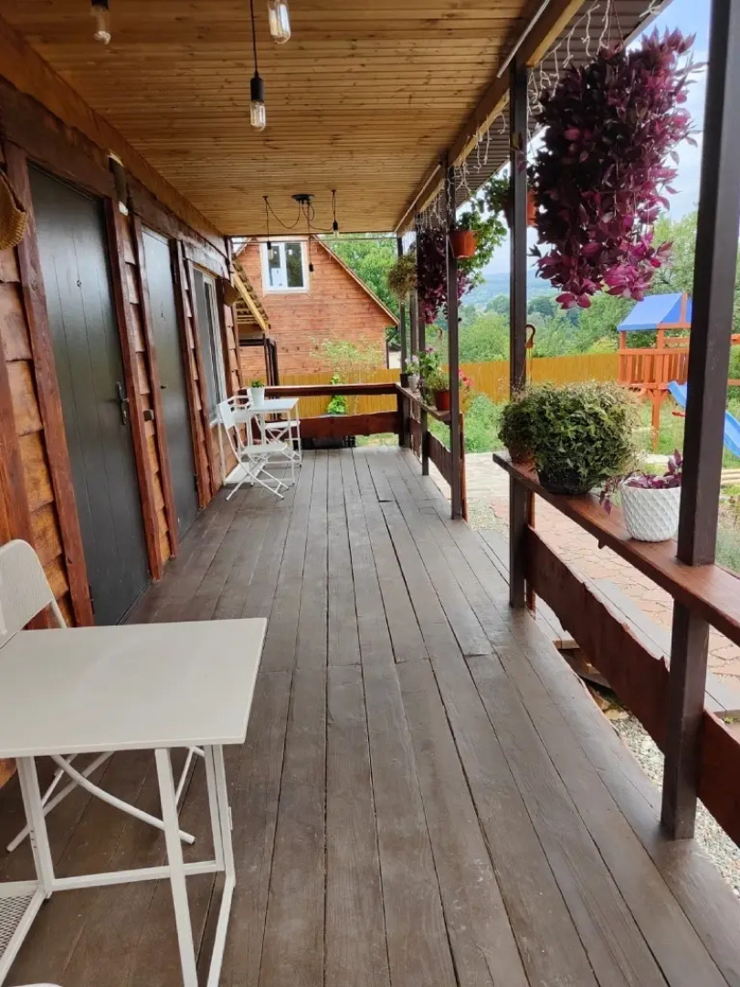 Гостевой Дом на Улице Хуторская 8